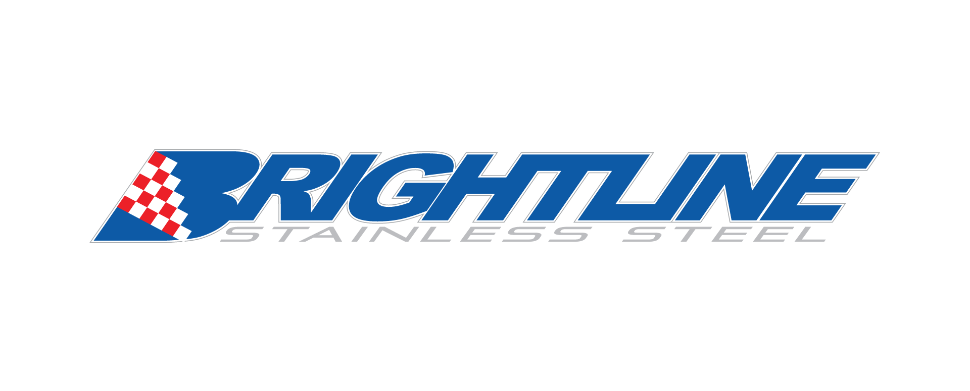 Brightline Stainless Logo
